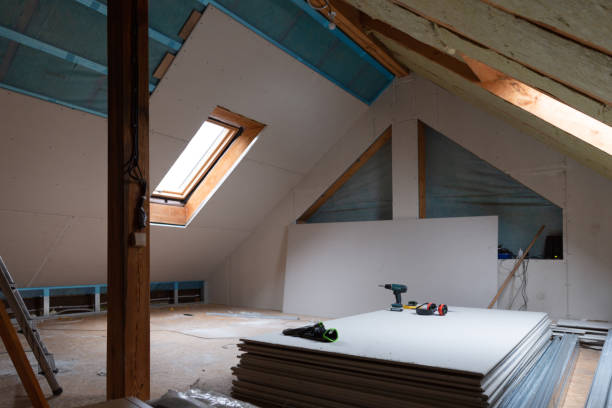 Trusted Sumner, IA Insulation Contractor Experts