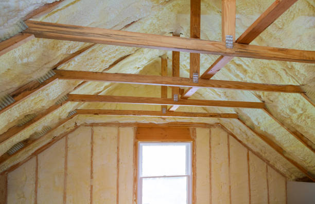 Types of Insulation We Offer in Sumner, IA
