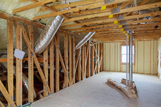 Best Eco-Friendly Insulation in Sumner, IA